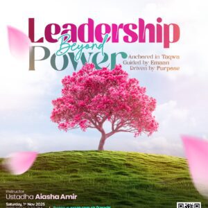 leadership - karachi